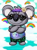 Aptos Koalas Army #3049