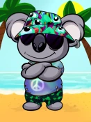 Aptos Koalas Army #3125