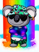 Aptos Koalas Army #3146