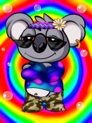 Aptos Koalas Army #3218