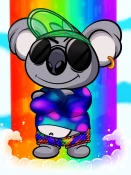 Aptos Koalas Army #3224