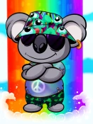 Aptos Koalas Army #3233
