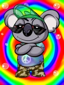 Aptos Koalas Army #3237