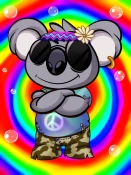 Aptos Koalas Army #3243