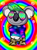 Aptos Koalas Army #3315