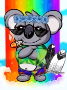 Aptos Koalas Army #34