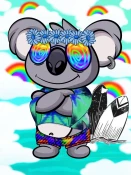 Aptos Koalas Army #35