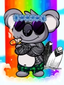 Aptos Koalas Army #4