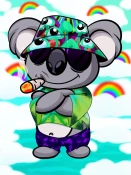 Aptos Koalas Army #420