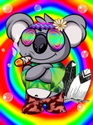 Aptos Koalas Army #48