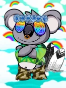 Aptos Koalas Army #52