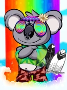 Aptos Koalas Army #57