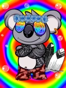 Aptos Koalas Army #6