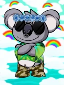 Aptos Koalas Army #665