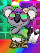 Aptos Koalas Army #78