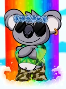 Aptos Koalas Army #801