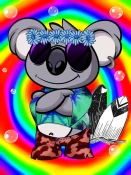 Aptos Koalas Army #88