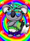 Aptos Koalas Army #95