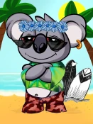 Aptos Koalas Army #99