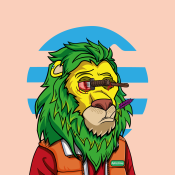 Aptos Lions #138