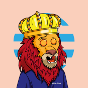 Aptos Lions #164