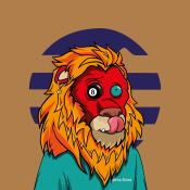 Aptos Lions #32
