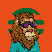 Aptos Lions #606