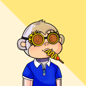 AptosMonkeys #1022