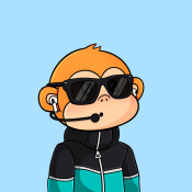 AptosMonkeys #3075