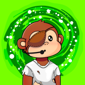 AptosMonkeys #3379