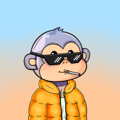 AptosMonkeys #3850