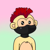 AptosMonkeys #4265