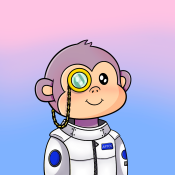 AptosMonkeys #447