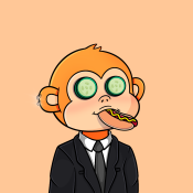 AptosMonkeys #5100