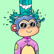 AptosMonkeys #871