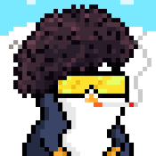 Aptos Penguin Club #227