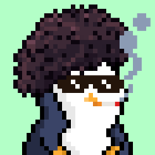 Aptos Penguin Club #237