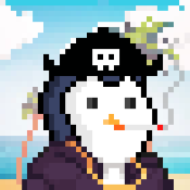 Aptos Penguin Club #4