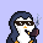 Aptos Penguin Club #302