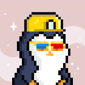 Aptos Penguin Club #351