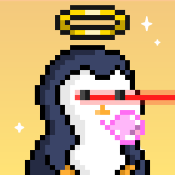 Aptos Penguin Club #361