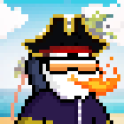 Aptos Penguin Club #364