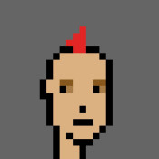 Punk #519