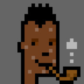 Punk #1123