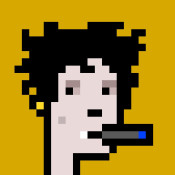 Punk #1231