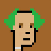 Punk #671
