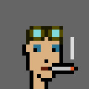 Punk #687