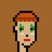 Punk #781