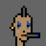 Punk #790