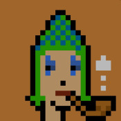 Punk #802